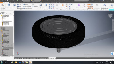мотор-колесо.jpg (120.27 КБ) 22099 просмотров Мотор-колесо